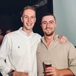 Profile Picture of Tom Doran (@tomdoran__) on Instagram