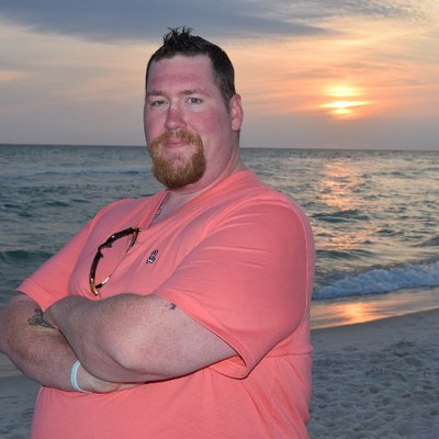 Profile Picture of Jason McMinn (@servo56) on Twitter