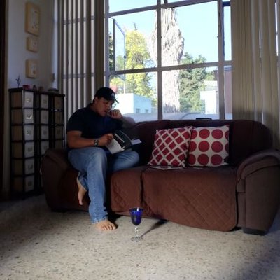Daniel V. Bonilla - Twitter Profile Picture of Daniel V. Bonilla (@DanieloVB040670) on Twitter