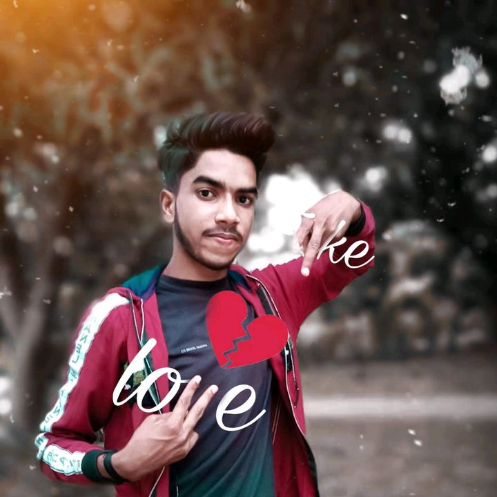 Profile Picture of Arya 💓 Family (@kumaranand329) on Tiktok