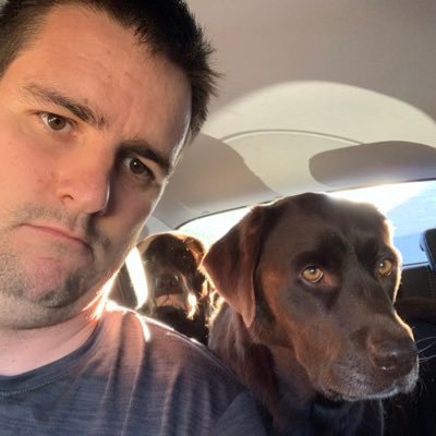 Profile Picture of Daniel Almond (@Almond87) on Twitter