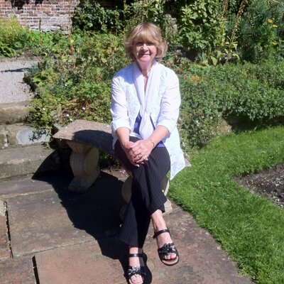 Profile Picture of Cora Anne Allen (@coraanneallen) on Twitter