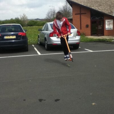 Profile Picture of Scott Macphail (@scottmacphail12) on Twitter