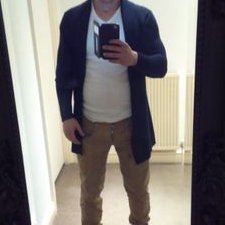 Profile Picture of Alex Barabas (@hemsky33) on Twitter