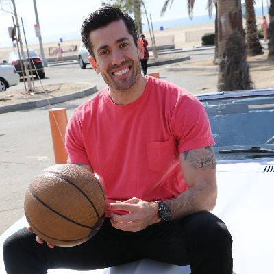 Profile Picture of Kevin Cuenca (@KevinCuencaTV) on Twitter