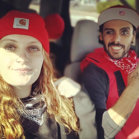 Profile Picture of Alex Kendall (@zoealexck91) on Poshmark