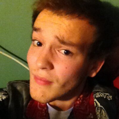 Profile Picture of Tyco Lehel (@TylerColley4) on Twitter