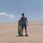 Profile Picture of Karl Chung Pérez (@karlchp16) on Instagram