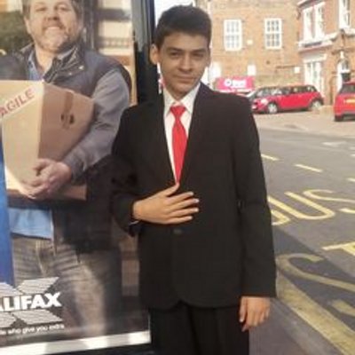 Profile Picture of Andrew Chira (@940chira) on Twitter