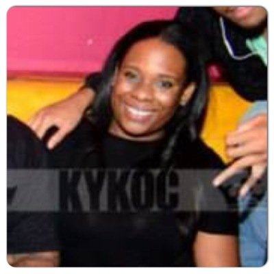 Profile Picture of Camille McClinton (@MillJGE) on Twitter