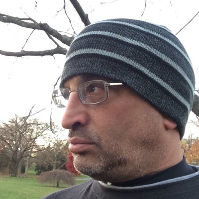 Profile Picture of Joel Weiss (@Random_Joel66) on Twitter