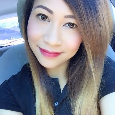 Profile Picture of Diane Flores (@pretty_dhee) on Twitter