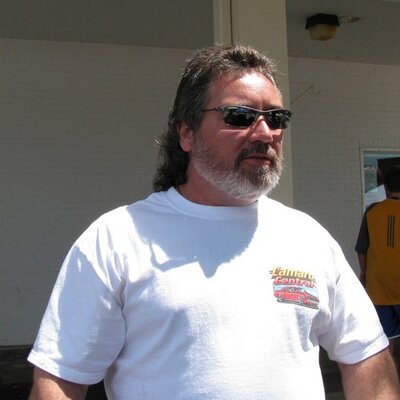Profile Picture of Daryl Watson (@dwss350) on Twitter