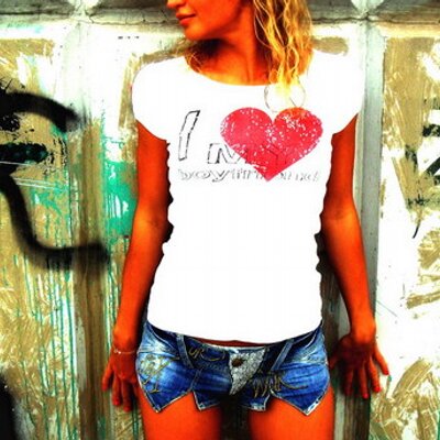 Profile Picture of Elena Rudenko (@@ElenaRudenko) on Twitter