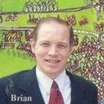 Profile Picture of Brian Roy George (@brianroygeorge) on Instagram