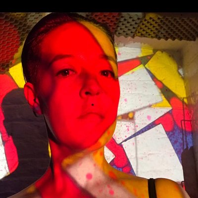 Profile Picture of Jess  Hughes (@jessbydisco) on Twitter