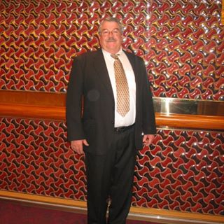 Hal Campbell - Facebook Profile Picture of Hal Campbell (@hal.campbell.98) on Facebook