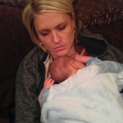 Profile Picture of Charlsie Trabert (@charlsieharris) on Twitter