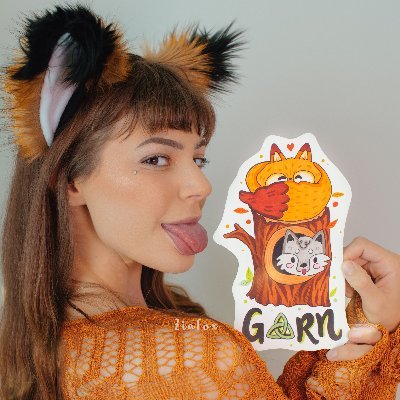 Profile Picture of Garn McGaughn (@garnmcgaughn) on Twitter