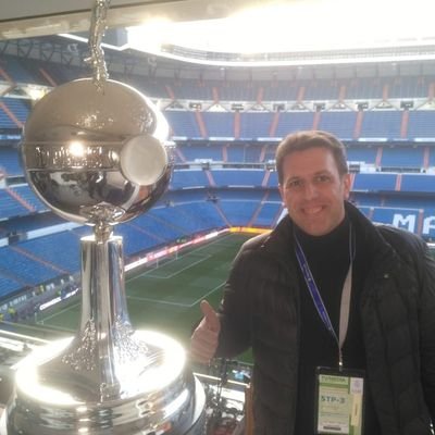 Profile Picture of Sebastián Srur (@@Sebasrur) on Twitter