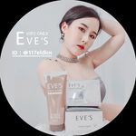 Profile Picture of EVES_Cherlyn (@eves_cherlyn) on Instagram