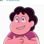 Profile Picture of ⭐️Steven Universe⭐️ (@steven.u.n.i.v.e.r.s.e) on Instagram