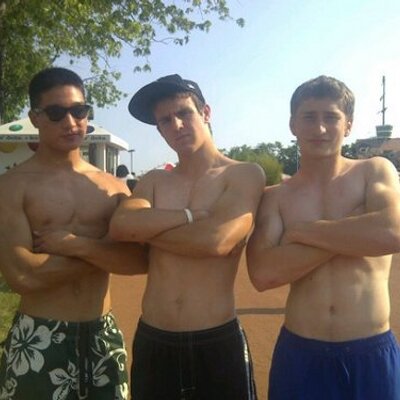 Profile Picture of Gabe Levin (@GabeDaBabe_5) on Twitter