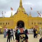 Profile Picture of kevin ringo (@kevin_4214) on Instagram