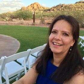 Profile Picture of Marybella I. Arias (@tucson2008) on Pinterest