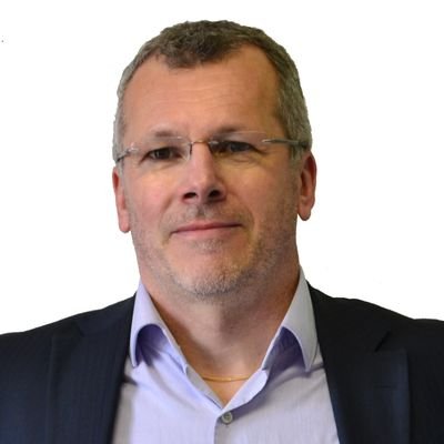 Profile Picture of Jean-Luc MANGIN (@AlainferaPaul) on Twitter