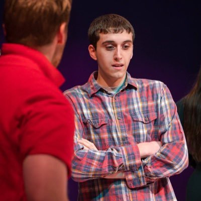 Profile Picture of Nick Savino (@nicksavino96) on Twitter
