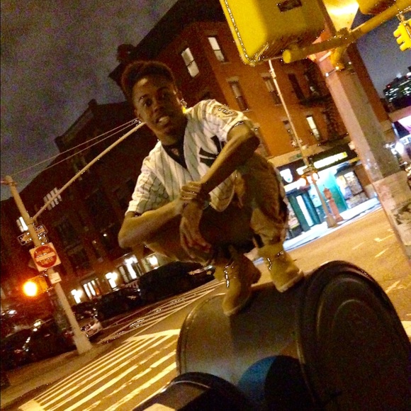Profile Picture of Nick Watson (@nickgotjuice) on Poshmark