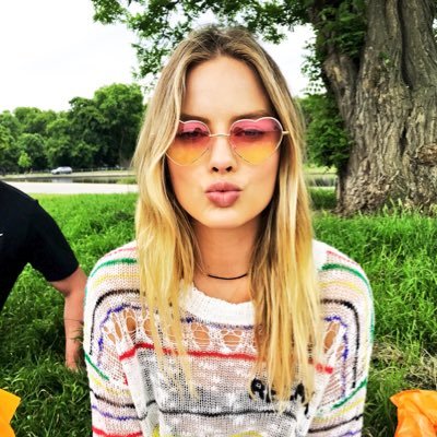 Profile Picture of Elise Patrick (@AnInsaneMind) on Twitter