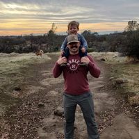 Profile Picture of Brent Farris (@brent-farris-8) on Quora