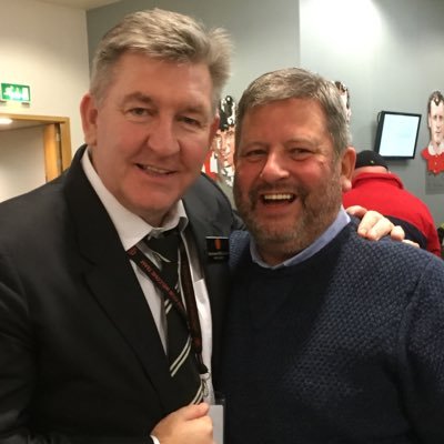 Profile Picture of Nick Shaw (@nickshaw1117) on Twitter