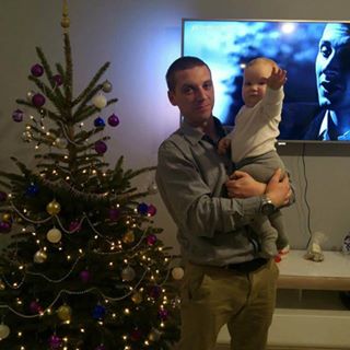 Profile Picture of Daniel Witucki (@daniel.witucki.1) on Facebook