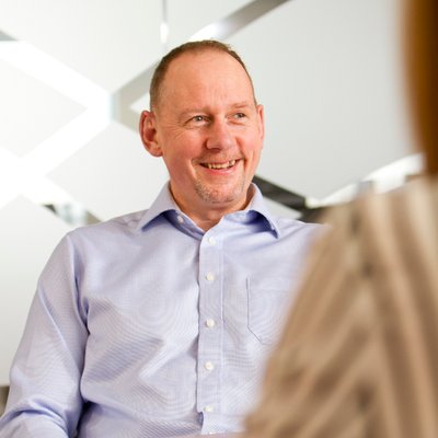 Profile Picture of Andrew Walton (@AWalton_Connect) on Twitter