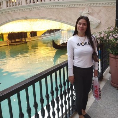 Profile Picture of Arlene Bariquit Avila (@AvilaBariquit) on Twitter