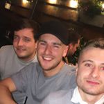 Profile Picture of Jonathan Berry (@jonathan_berry1) on Instagram