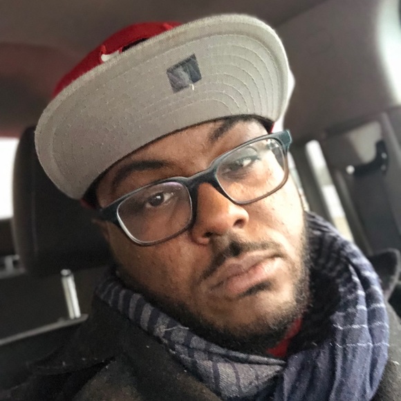 Profile Picture of Jonathan Ballard (@jonnylogic) on Poshmark