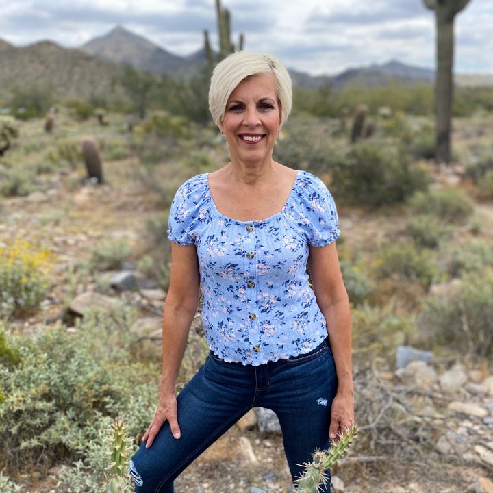 Profile Picture of Cheri Schultz (@@cheriaschultz) on Tiktok