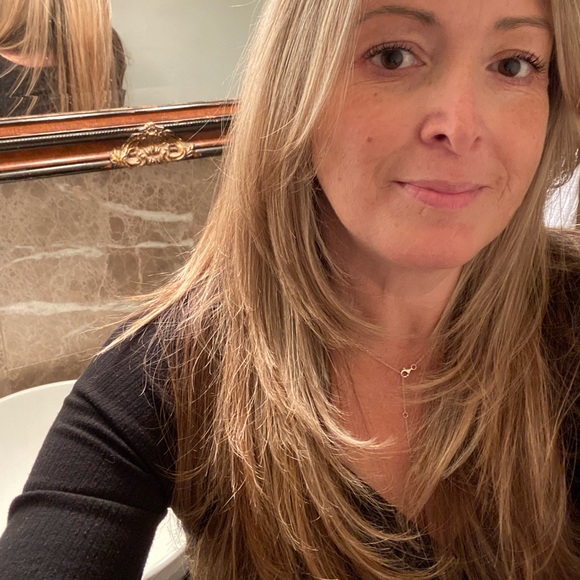 Profile Picture of Christine Minnetto (@cminnetto) on Poshmark