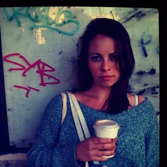 Profile Picture of Amanda Brachfeld (@mandadastupersa) on Poshmark