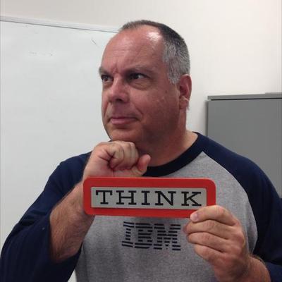 Simon Hutchinson - Twitter Profile Picture of Simon Hutchinson (@RPGPGM) on Twitter