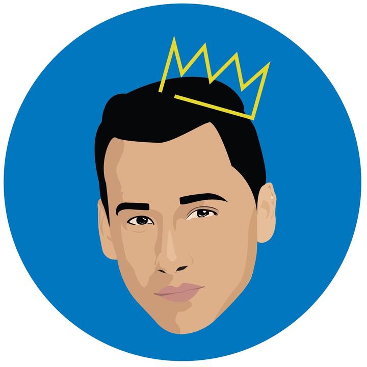 Profile Picture of Erik Prospero✨ (@erikprospero) on Tiktok