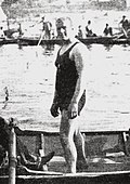 Profile Picture of John Arthur Jarvison Wikipedia