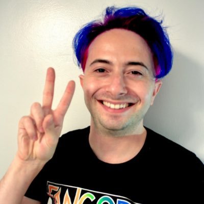 Profile Picture of Cody Lawrence (he/him) (@cody___lawrence) on Twitter