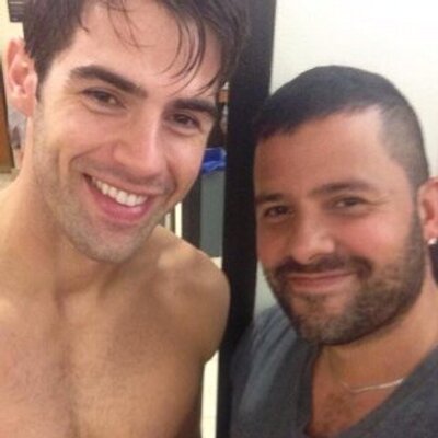 Profile Picture of Chad White Vivanco (@@ChadVivanco) on Twitter
