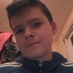 Profile Picture of kyle mcg (@kylemcginley13) on Instagram