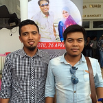 Profile Picture of Mohd Izzat Nor Din (@mohdizzat_1291) on Flickr